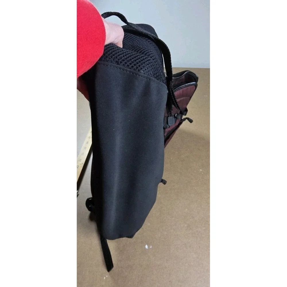 MobilEdge Bring It On Premium Gamer Backpack Gaming Safe Travel Bag Padded‎